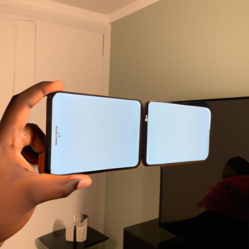 How To Mirror Iphone To Tv