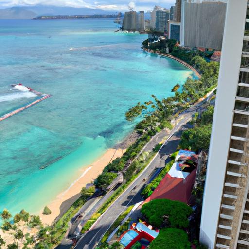 Where To Stay In Hawaii